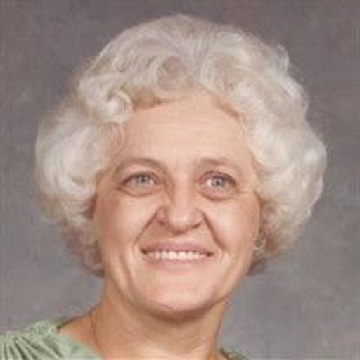 Anna Louise Russell Profile Photo