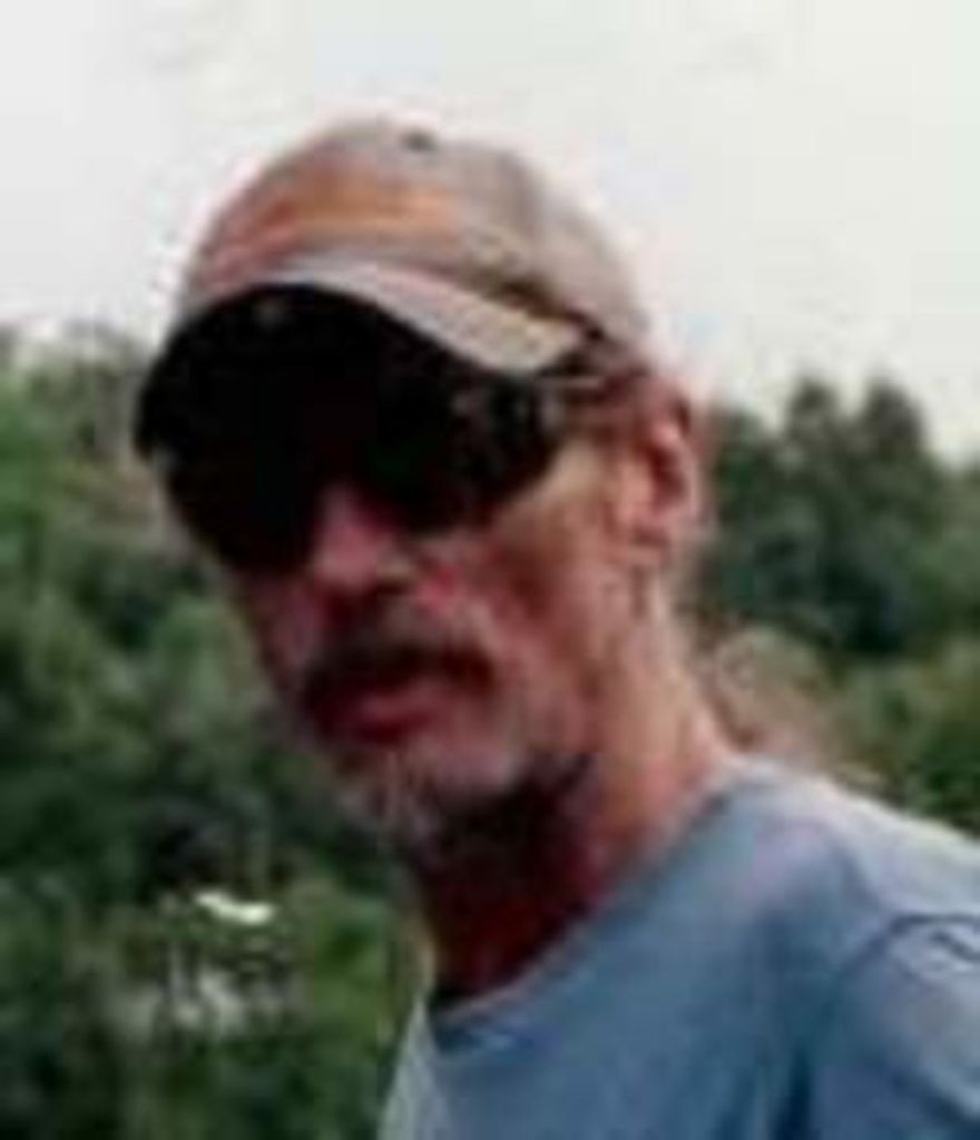 Randy D. Wahlman