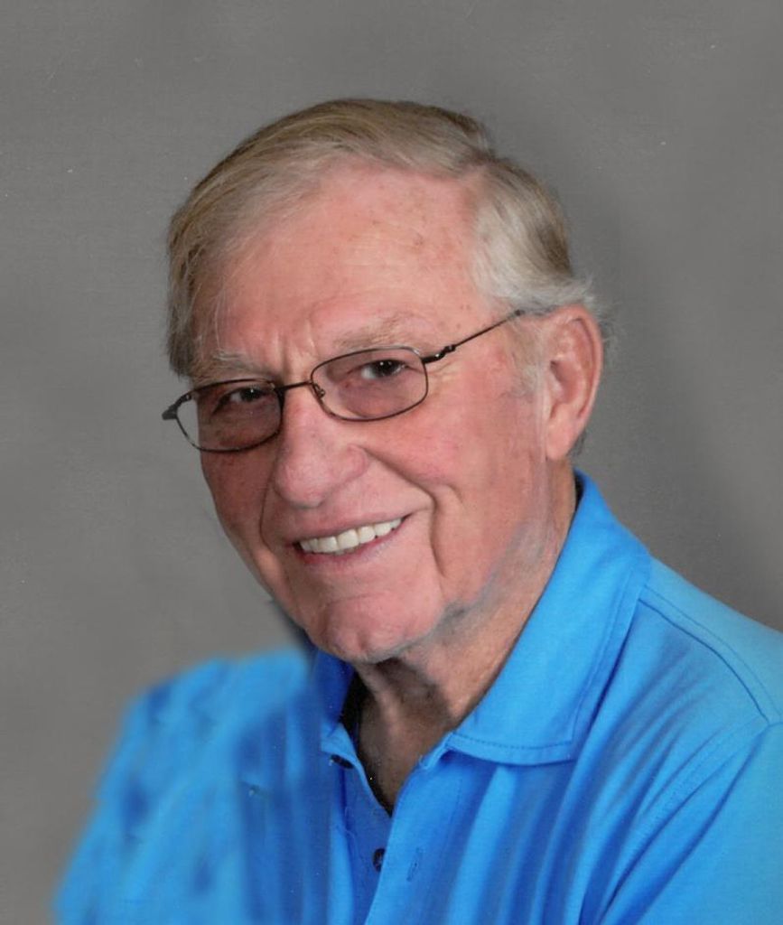 Dennis Grad