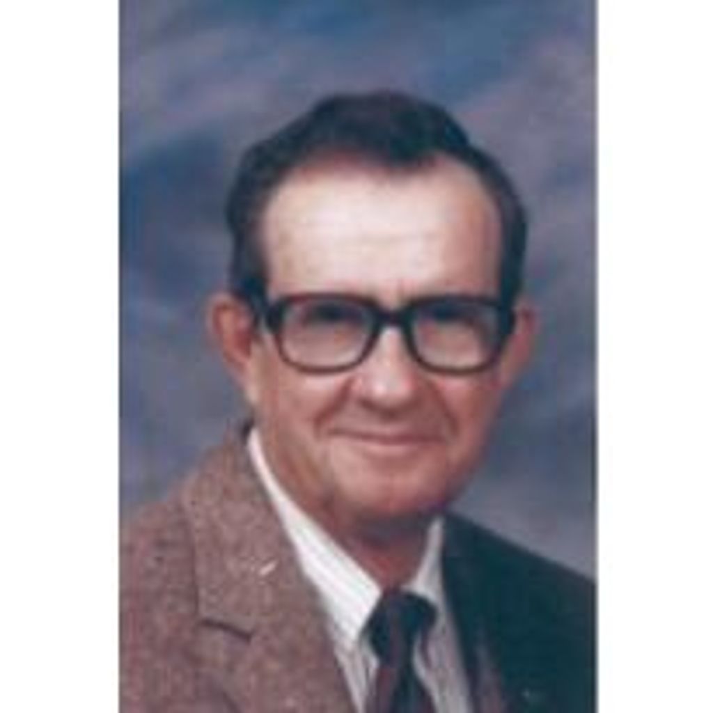 Richard Giles