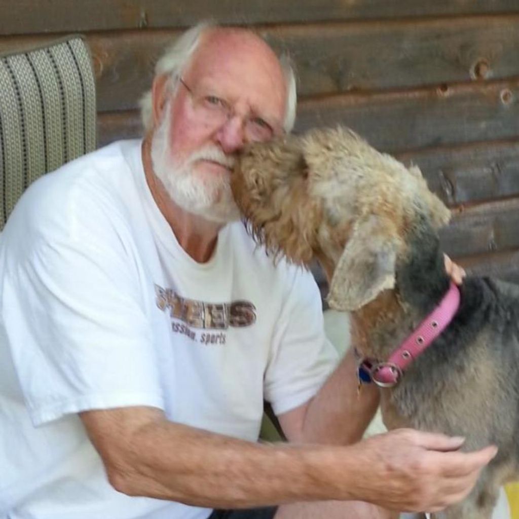 Fred C. Mayhall Profile Photo