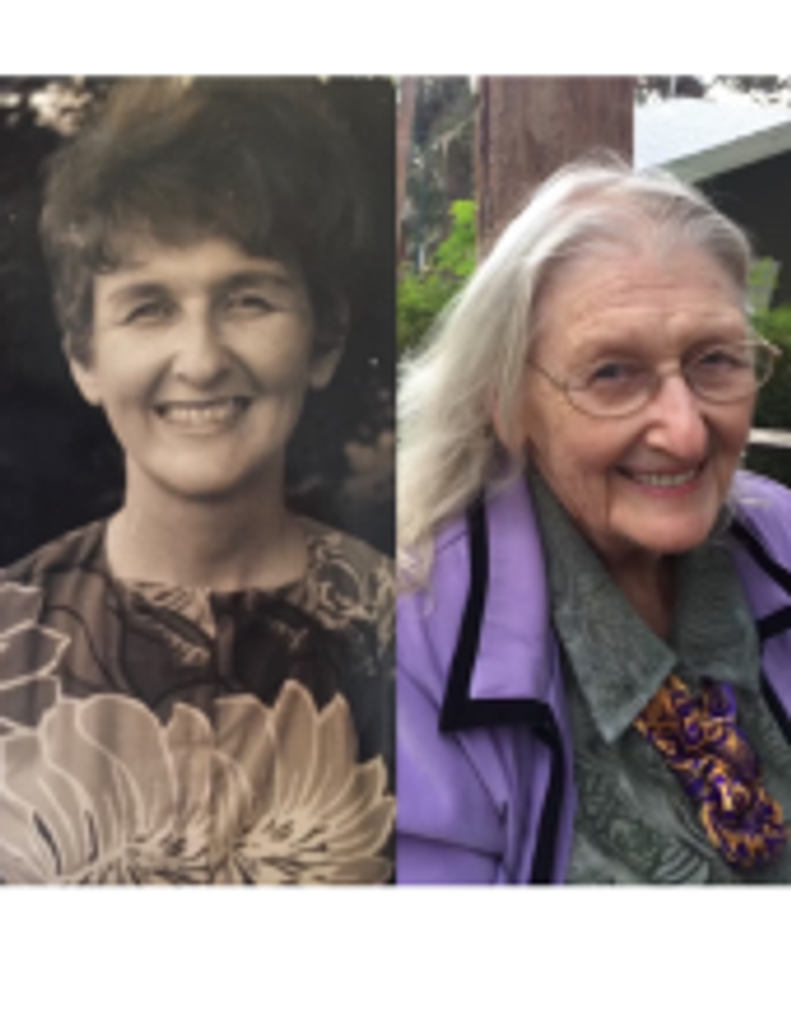 Frances  Burris  Crooke Profile Photo