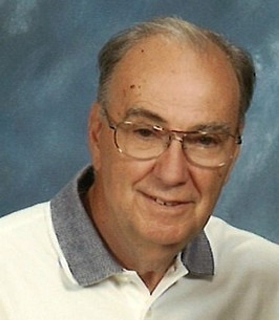 David Barlow Profile Photo