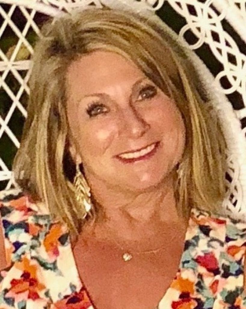 Belinda Burgess Speights Profile Photo