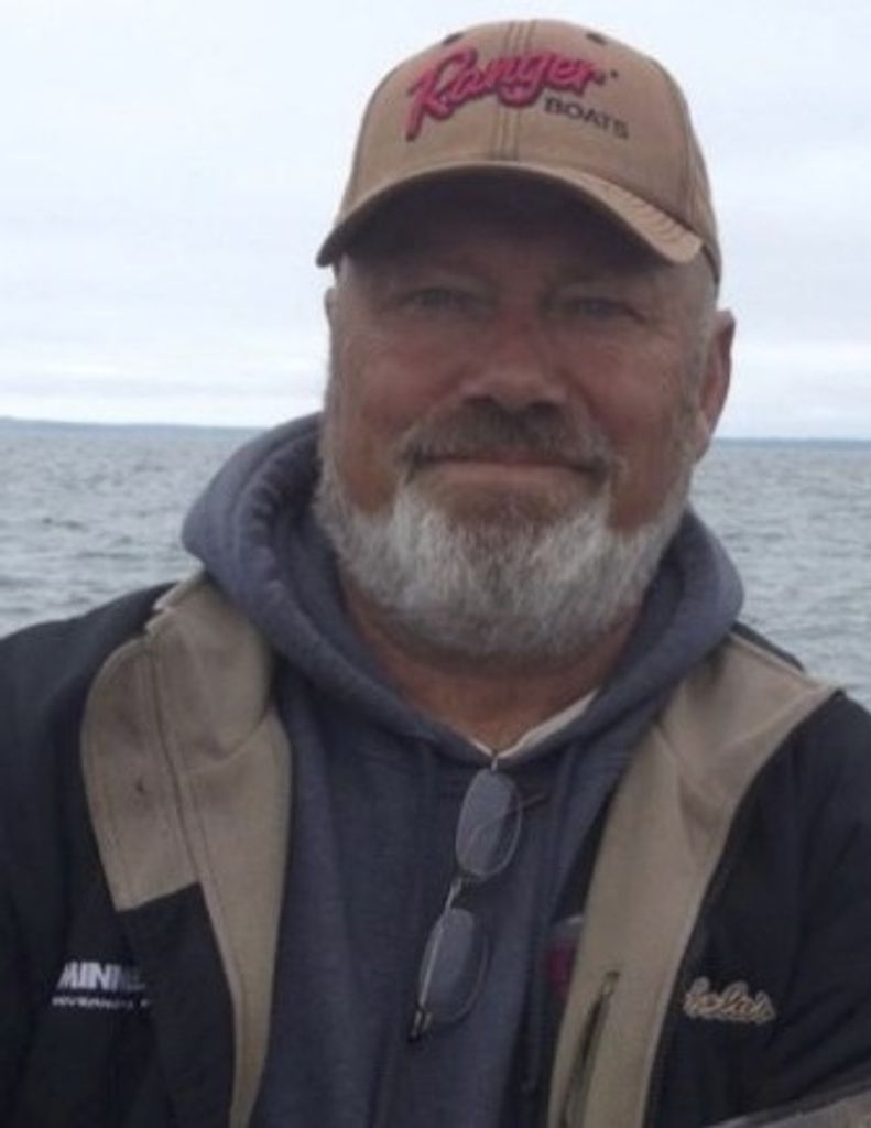 William Honer