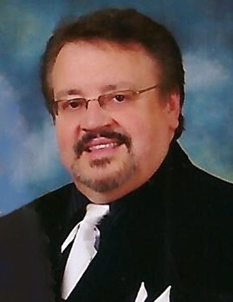 Gary M. Ervin Profile Photo