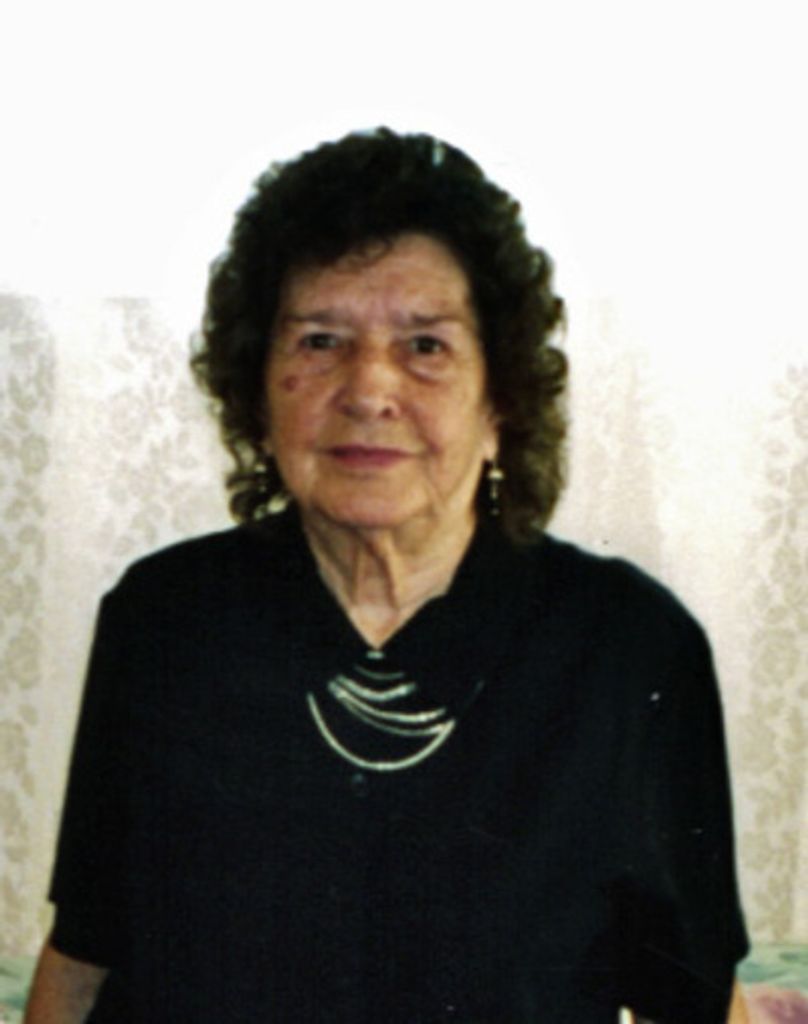 Ardella Redmon Profile Photo