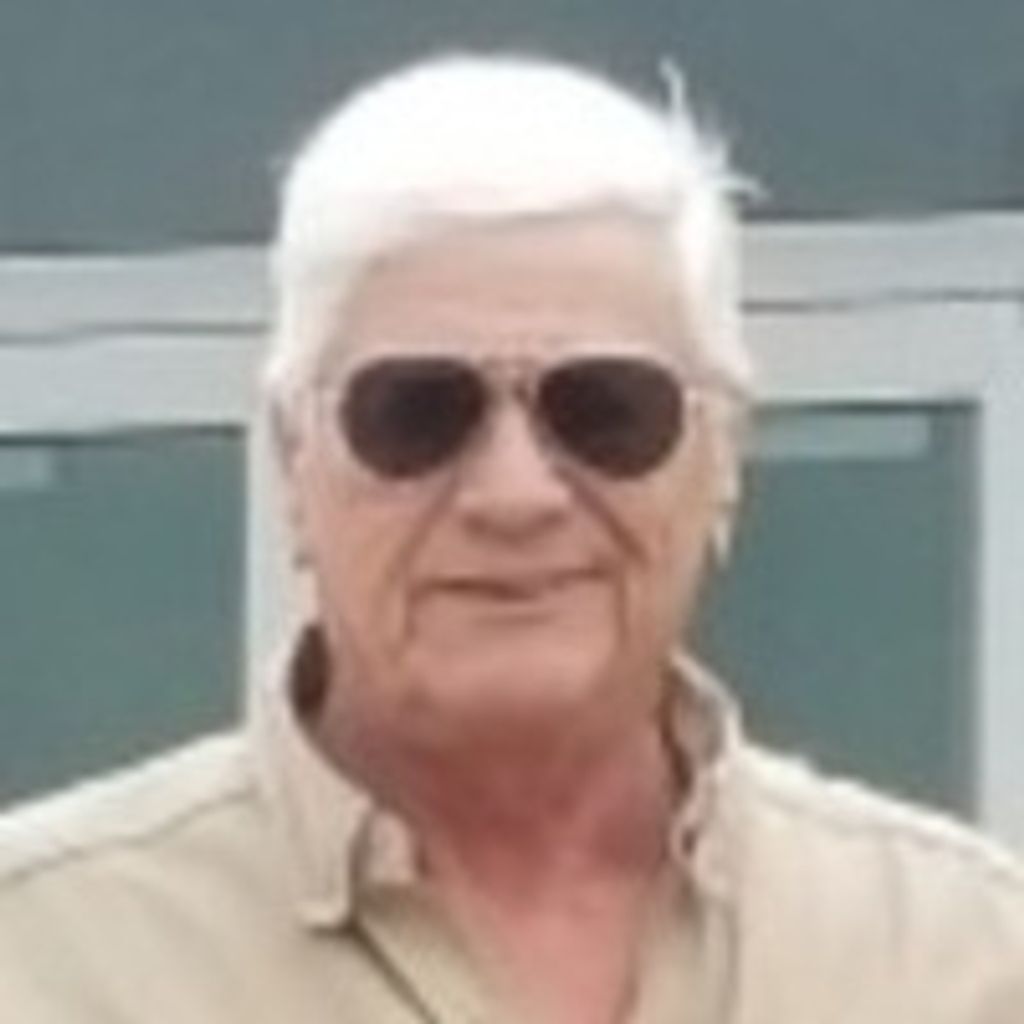 Fred L. Stover Profile Photo