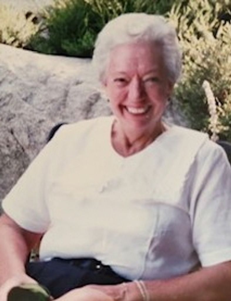 Margaret T. Hemming Profile Photo