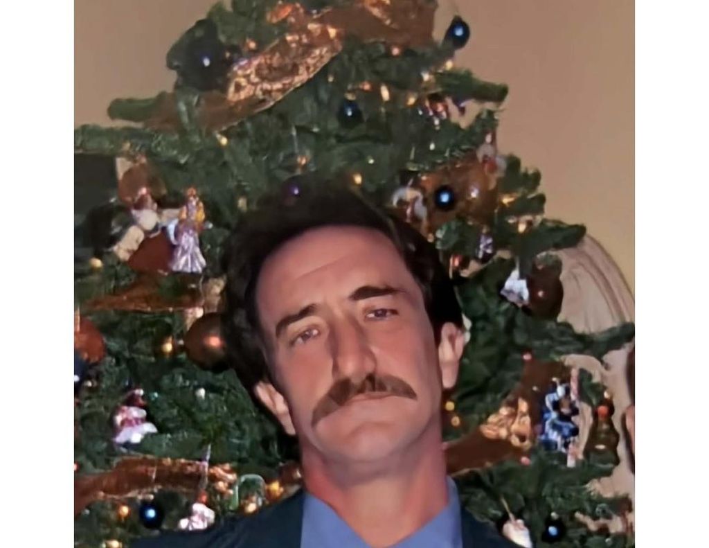 Douglas James Wentworth Profile Photo