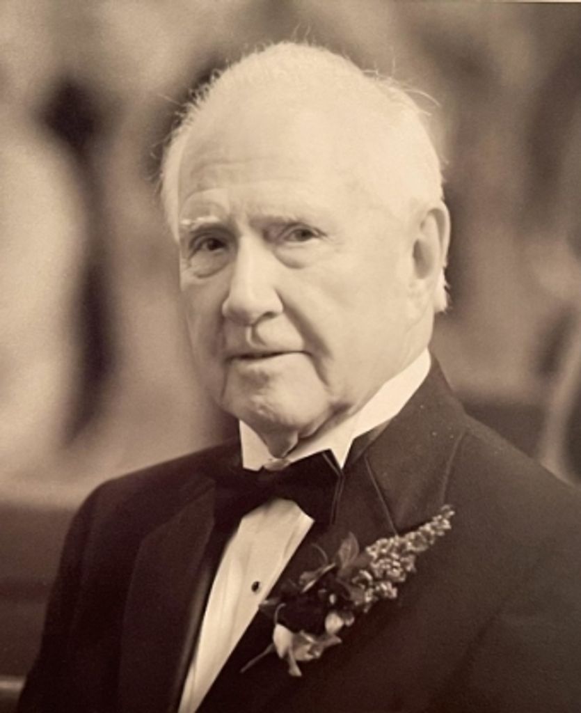 William C. Needham