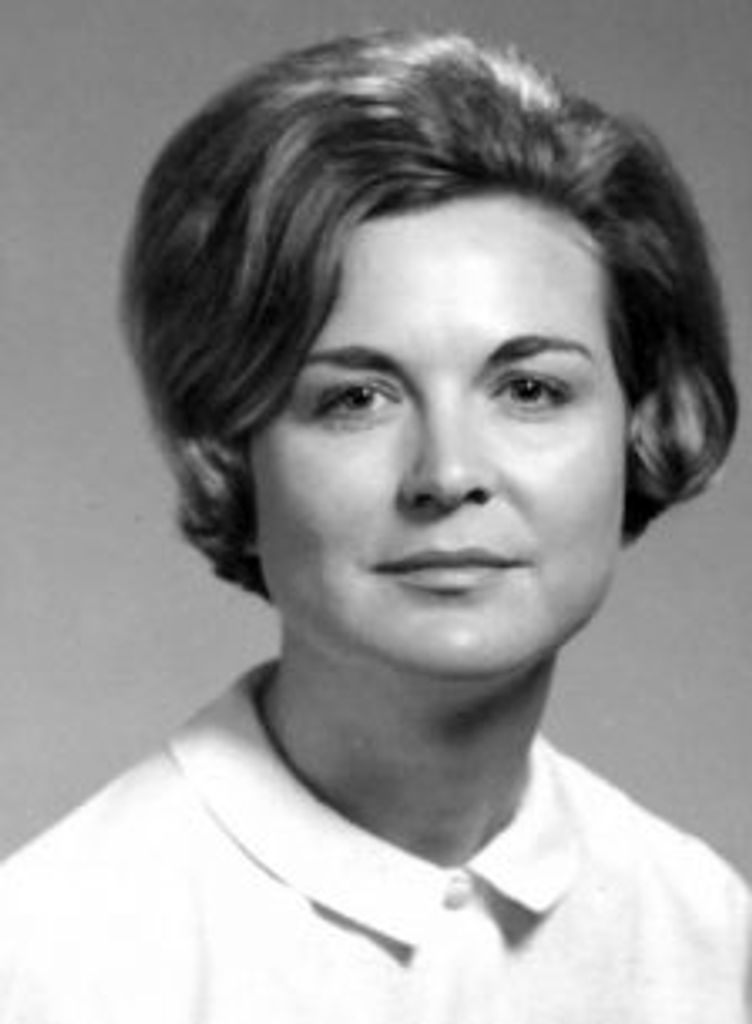 Lorene Campbell Thomas
