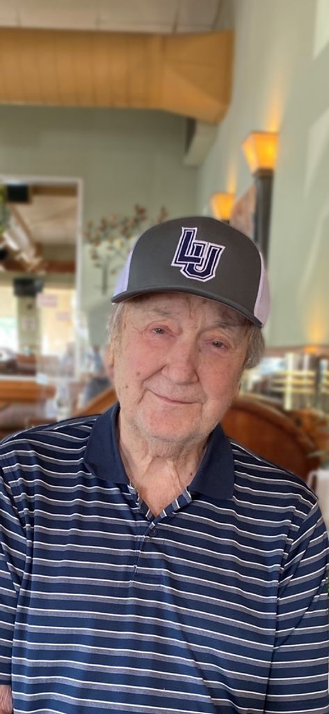 Roland R. Sawyer Profile Photo