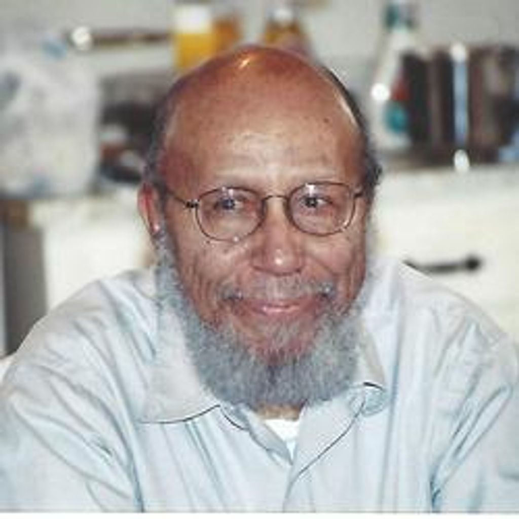 James Bernard Sturdavant