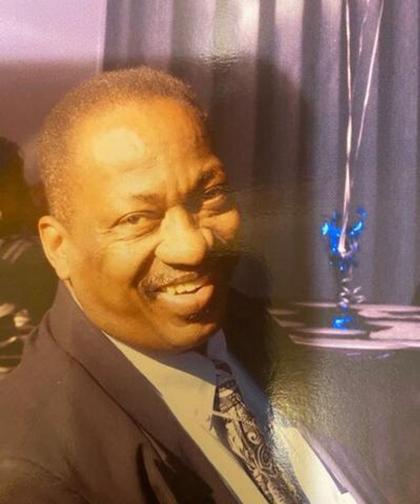 Thaddeus K. Thornton Profile Photo