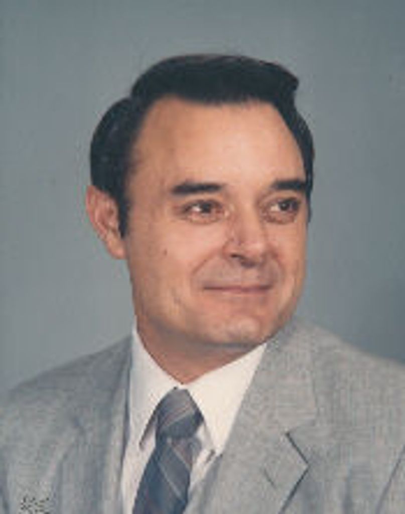 Robert O. Ashby Profile Photo