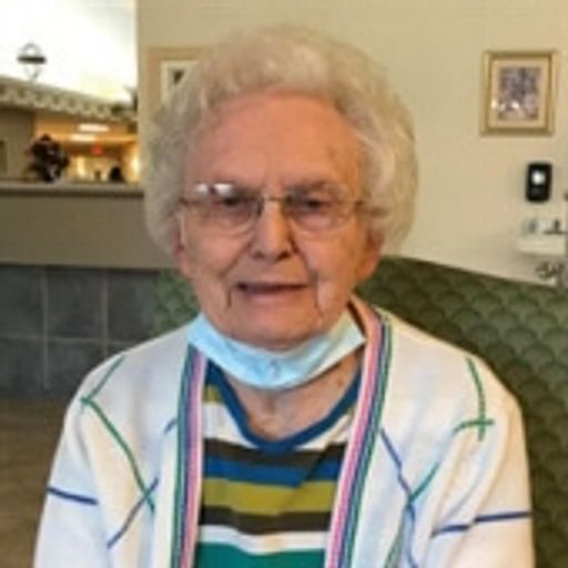 Shirley Jean Nelson photo gallery thumbnail 1 of 1