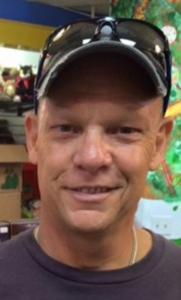 Ronald M. Valentine