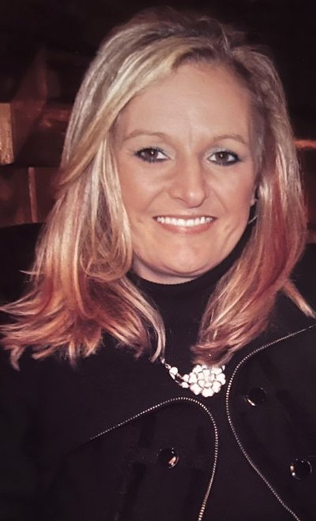 Rhonda Crump Profile Photo