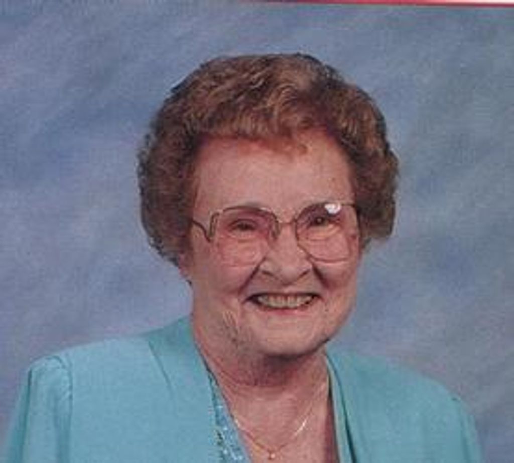 Florence Larson