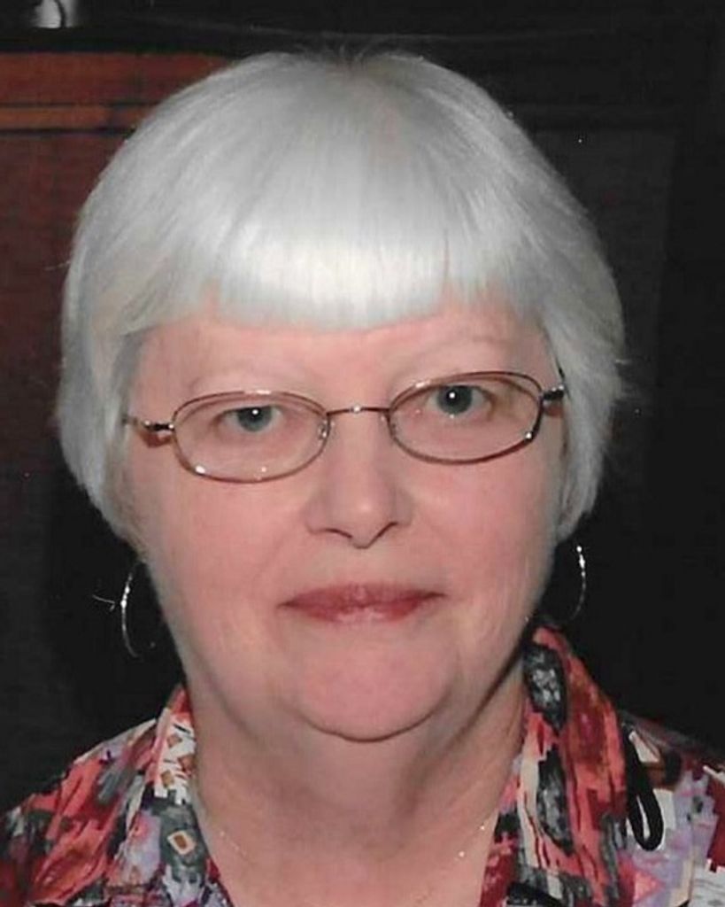 Jane Louise Richards