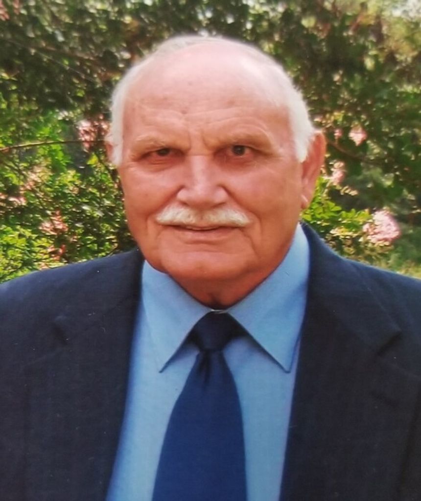 Lamar Chambers Sr