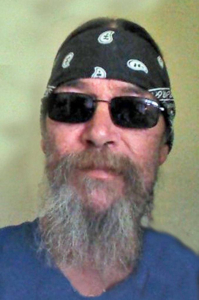 Scott Louis Hammerand Profile Photo