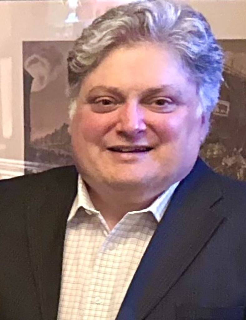 Robert Francis Rogers Profile Photo