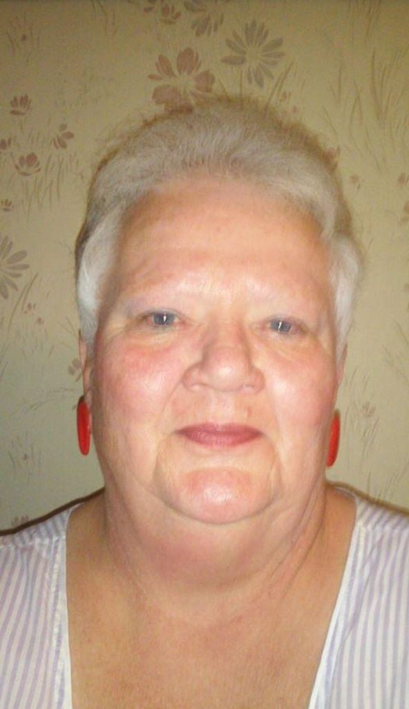 Diane Mackenzie Profile Photo