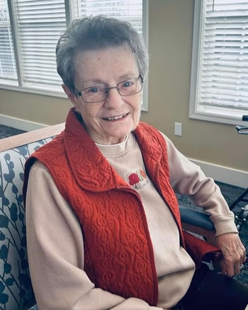 Carolyn A. Cox Profile Photo
