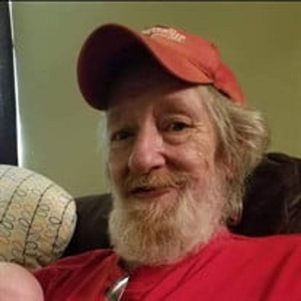 Windfield Scott Snyder Profile Photo