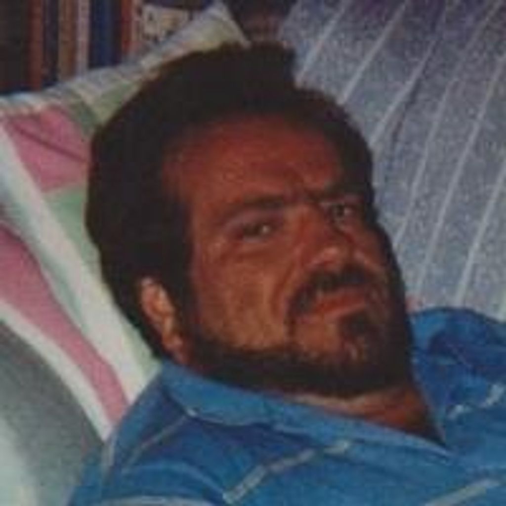 James Lee Vereb