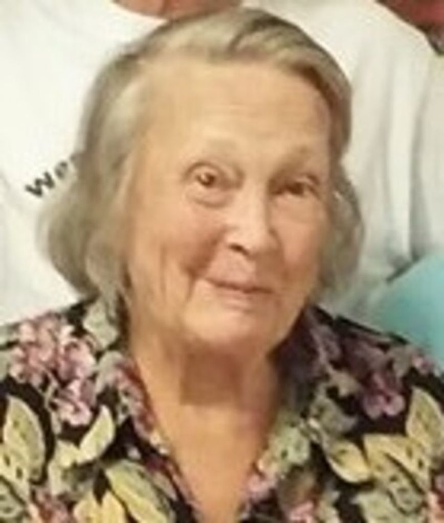 Vera Eva Johnson Profile Photo
