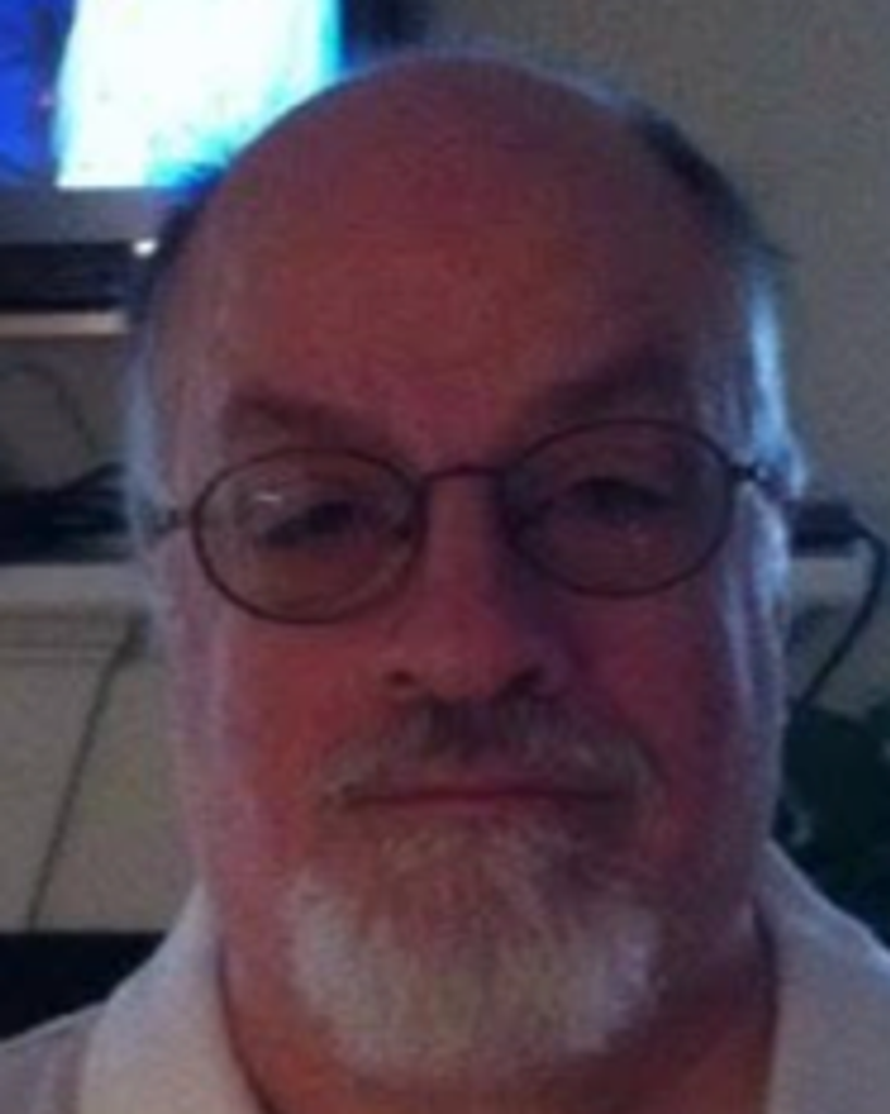 Jeffery Butts Profile Photo