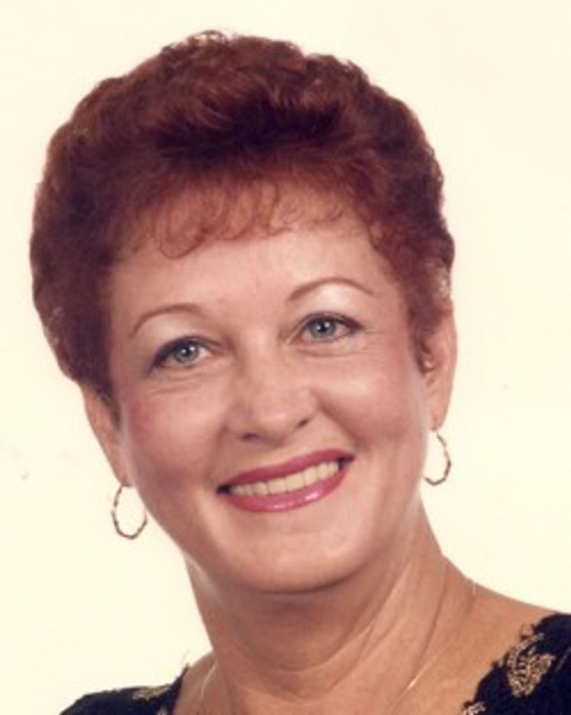 Nora Aymond