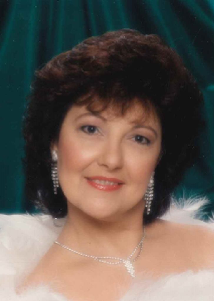 Mildred Nangle