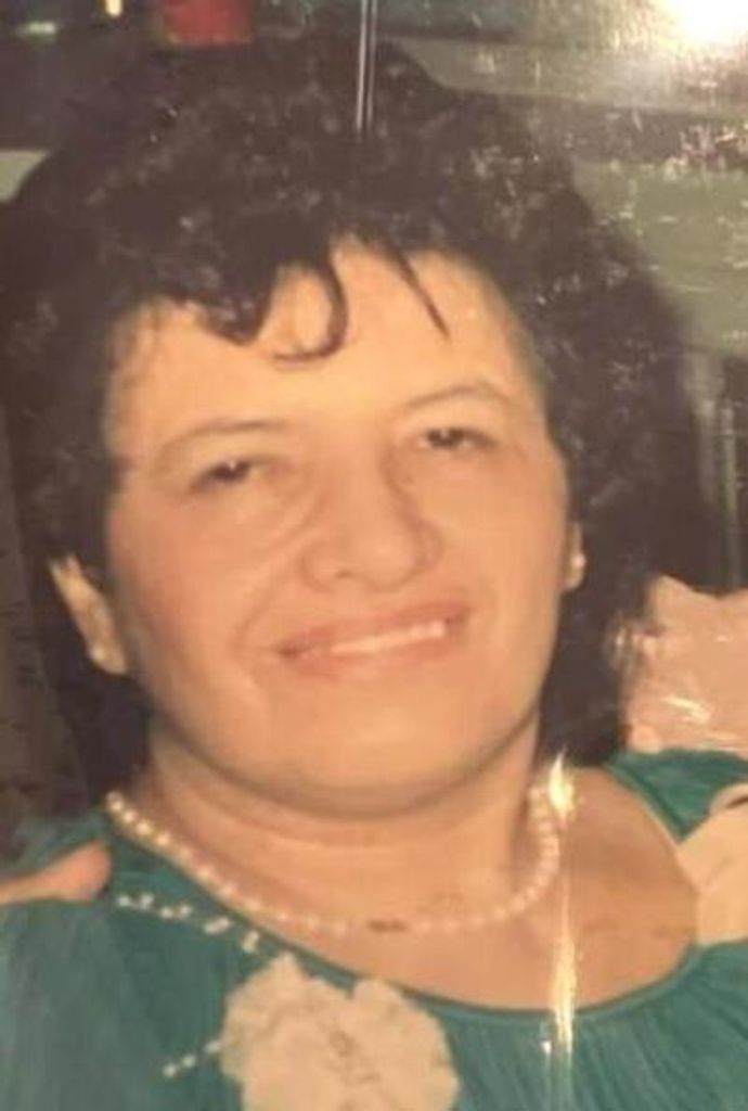 Ines Cordero Profile Photo