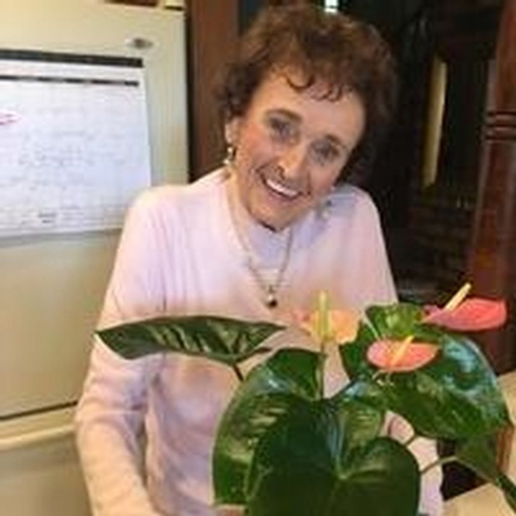 Loulie Carbine Hutto