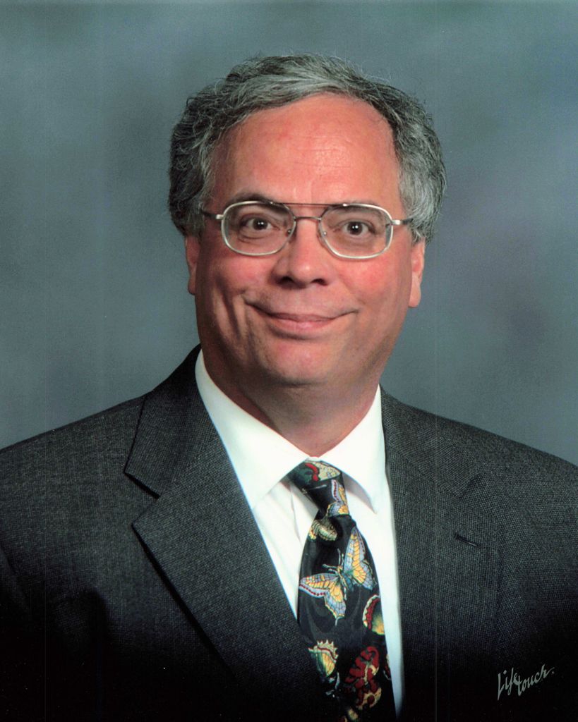 James Wright