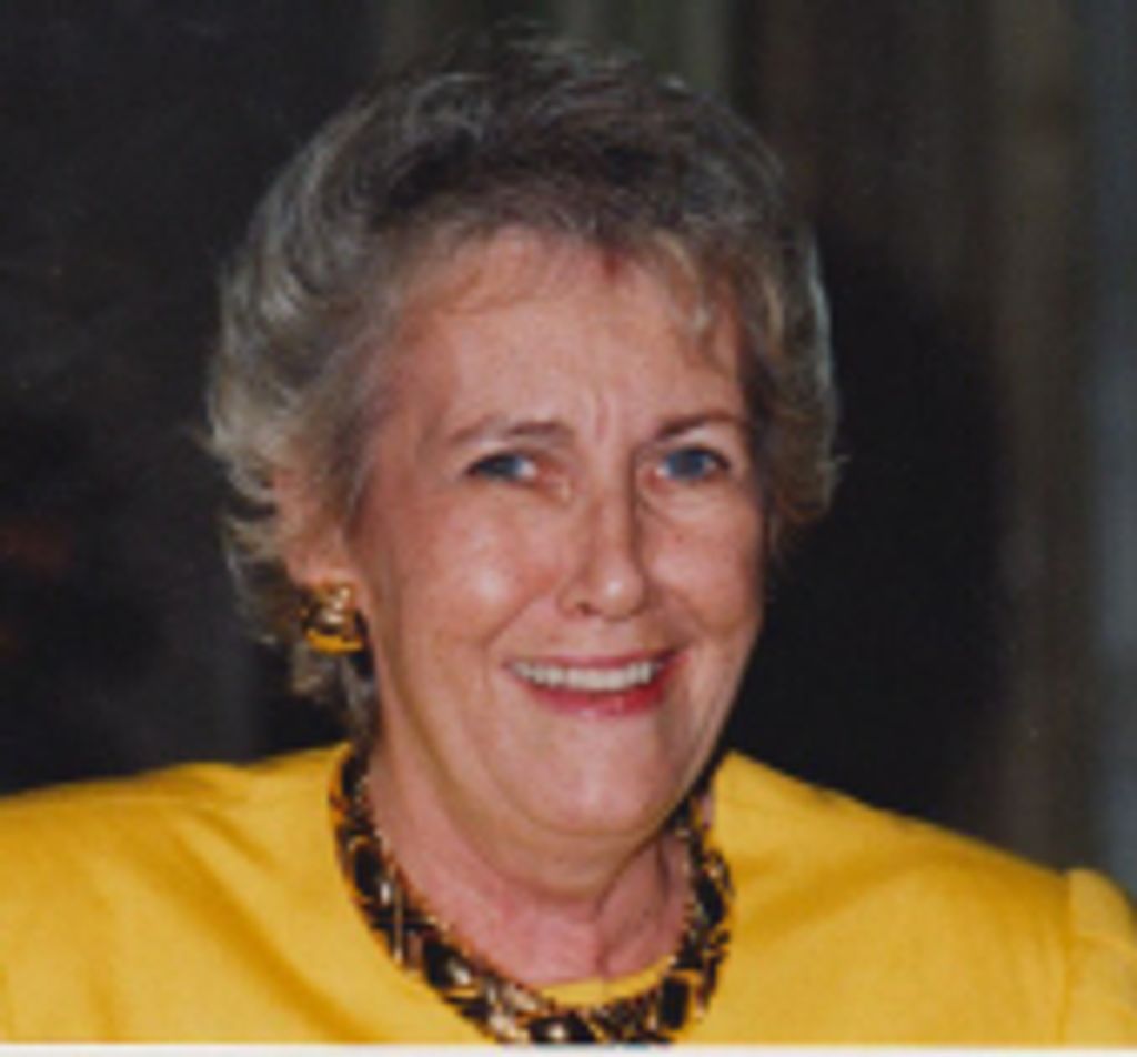 Marguerite W. Donovan
