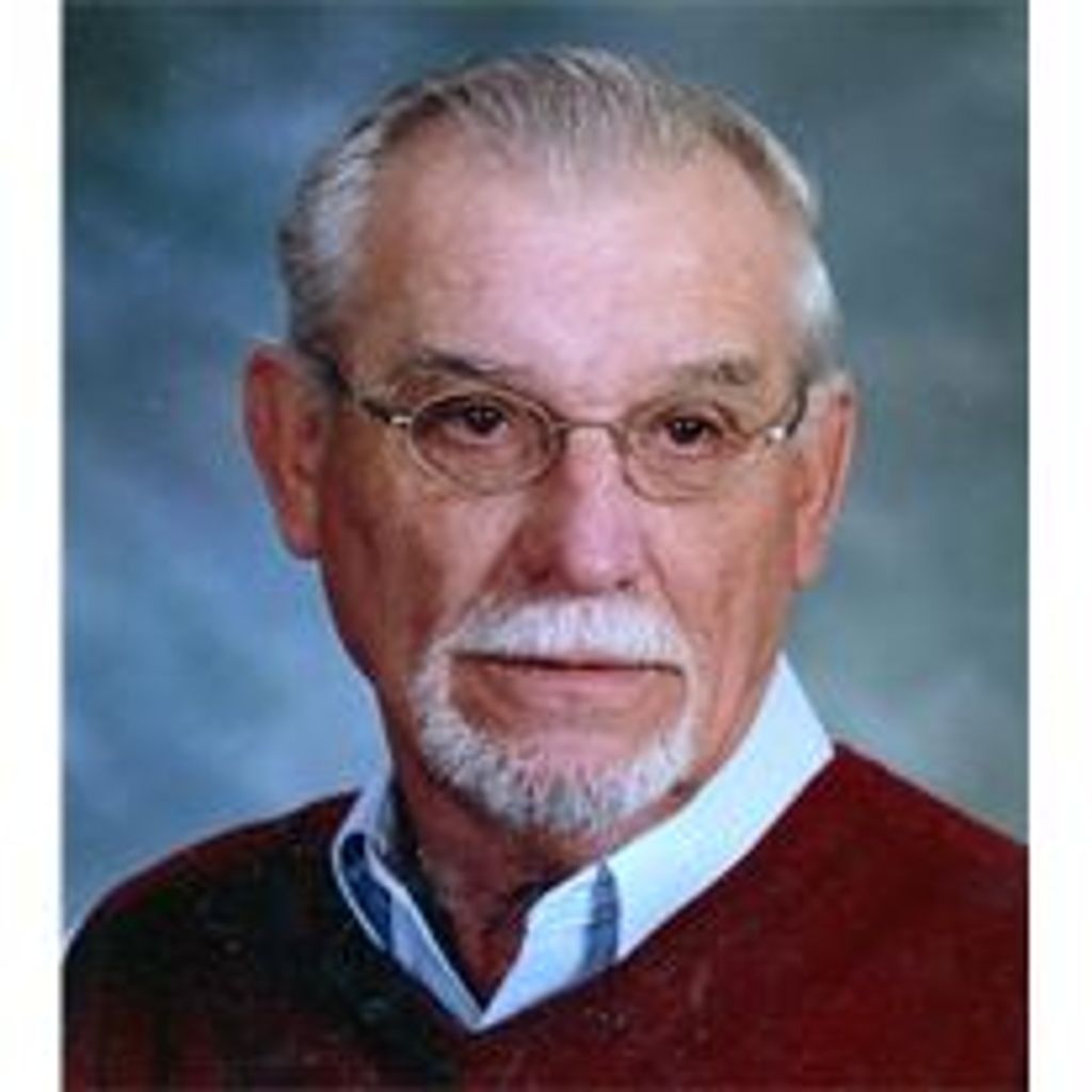 Charles Lamar Griffin