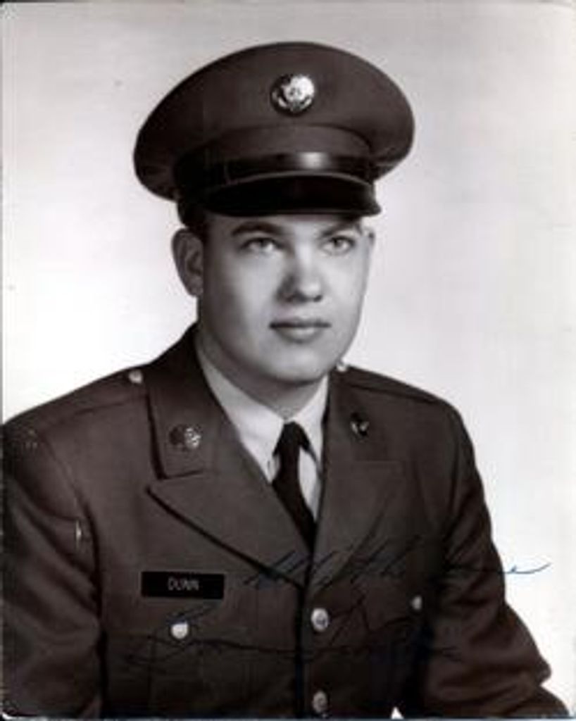 Barnie Dunn