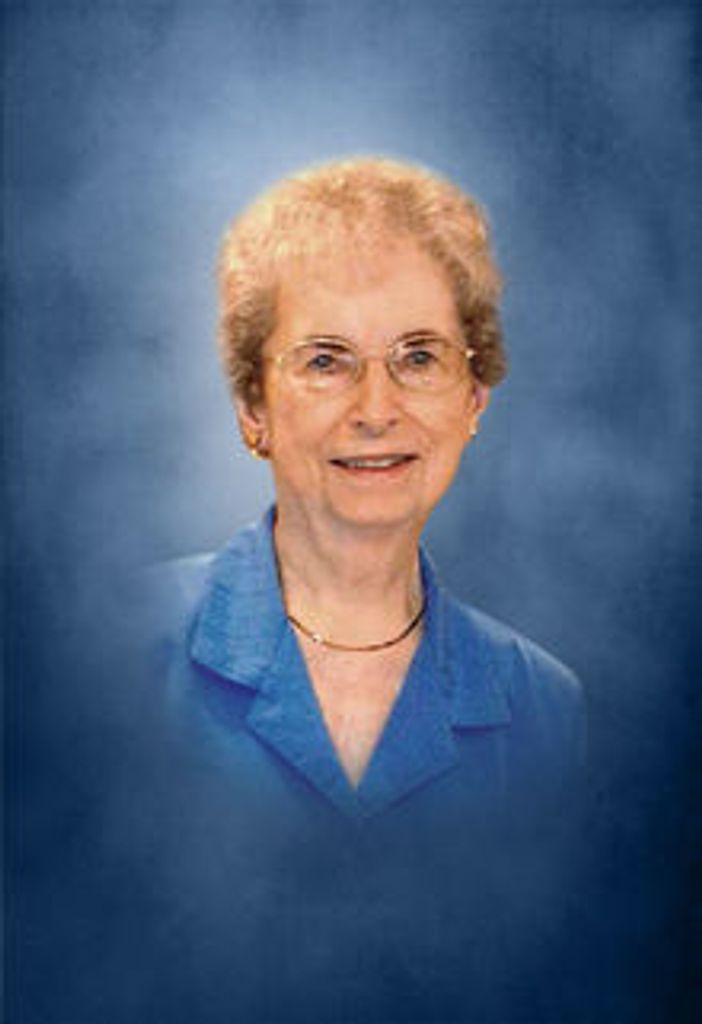Ruth Casperson