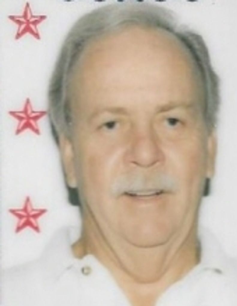 Leo P. Cox