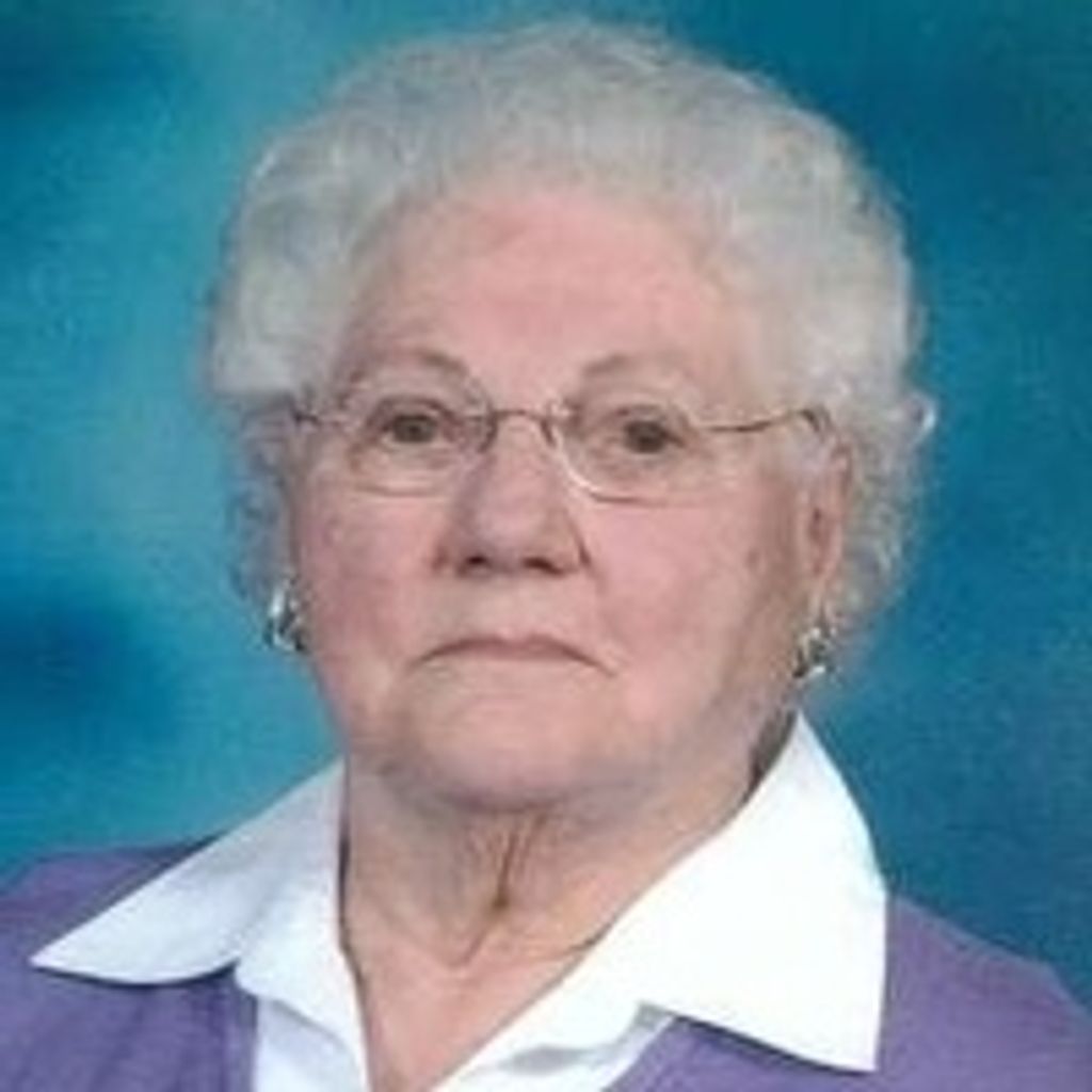Betty Stebane