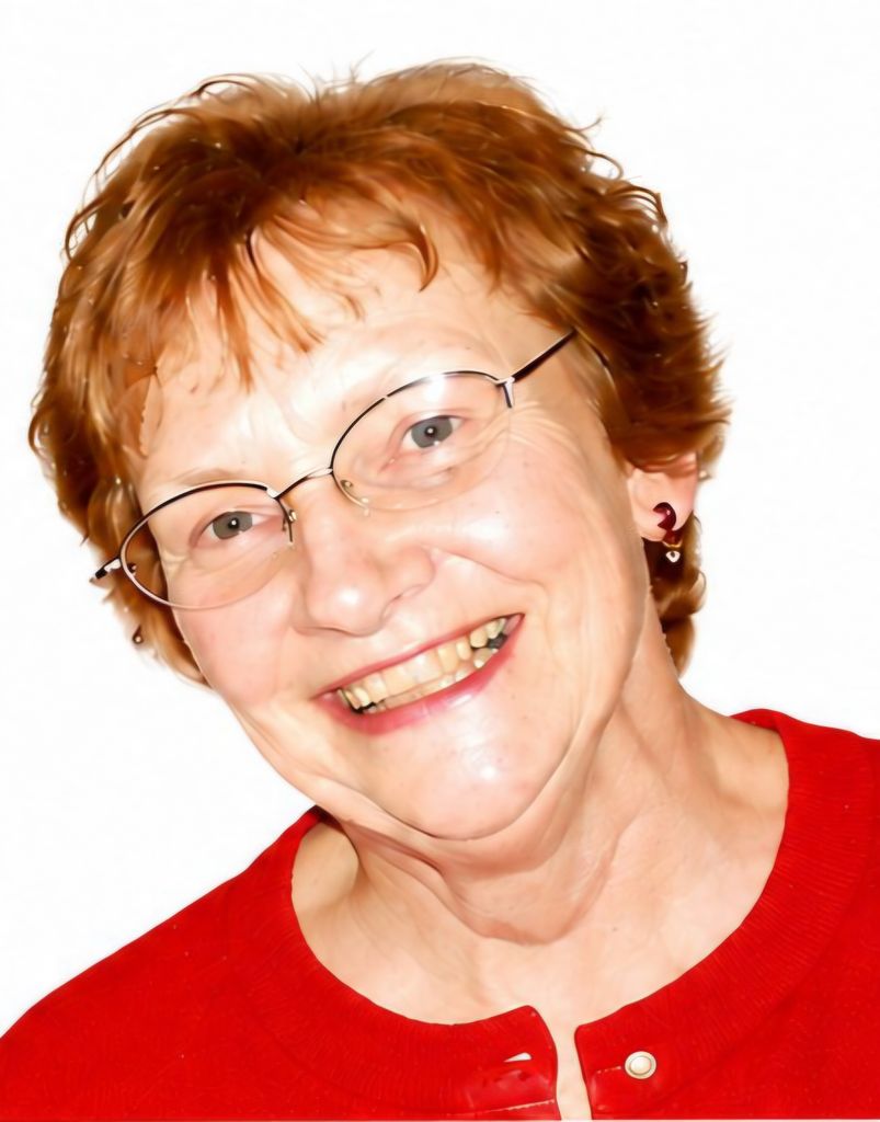 Mary Ellen Robel Profile Photo