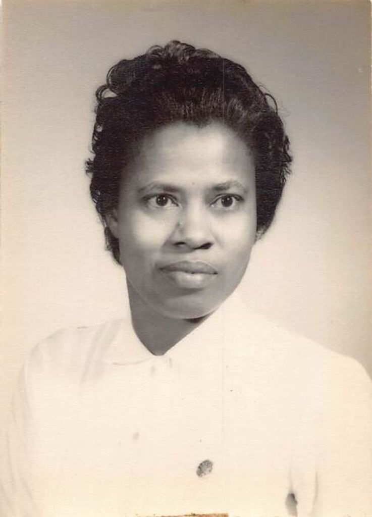 Sister Sarah Perkins