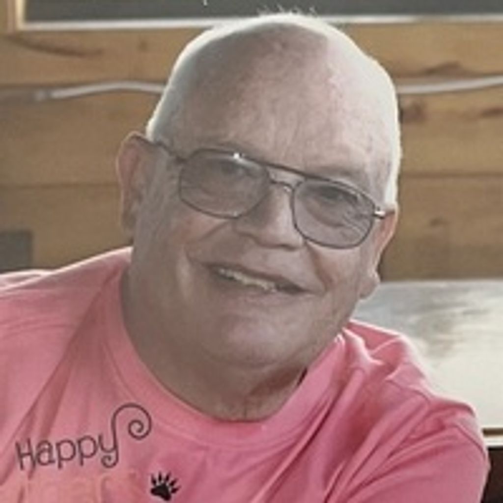Donald Wayne Sustarich, Sr. Profile Photo