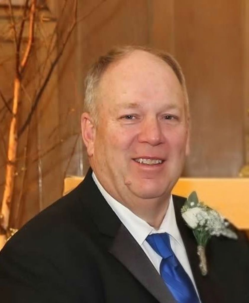 Paul Jay Roy Profile Photo