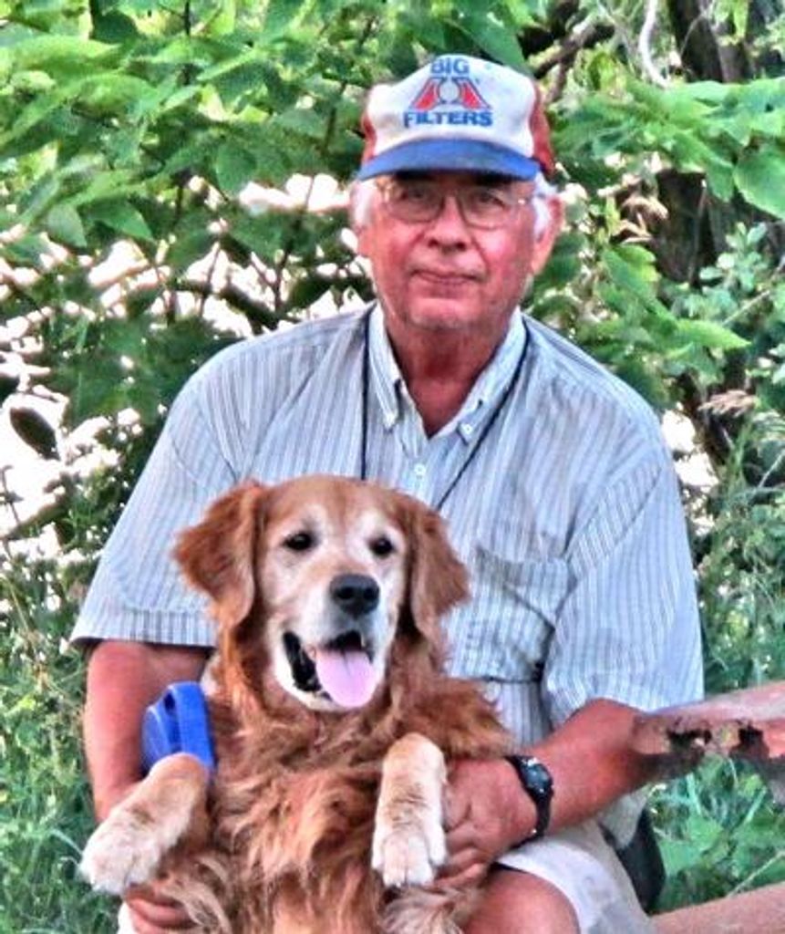 Dr. William R. Turner D.V.M. Profile Photo